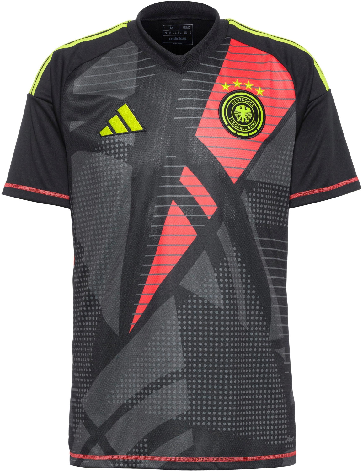Adidas Deutschland Torwarttrikot 2024 ab 98,91 € (Black Friday Deals