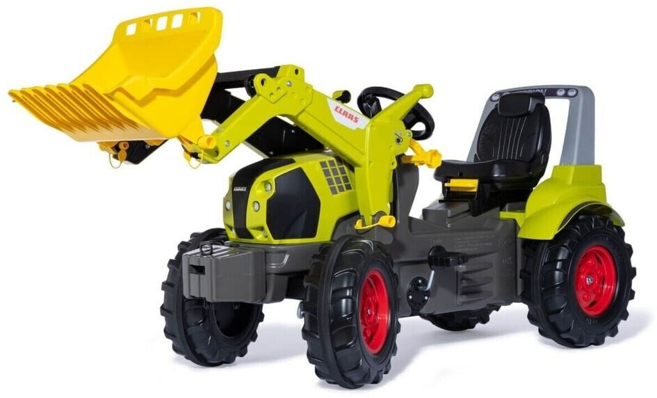 Rolly Toys rollyFarmtrac Premium II Claas Arion 660 (730155)