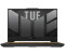 Asus TUF Gaming F15 (TUF507VU-LP237)
