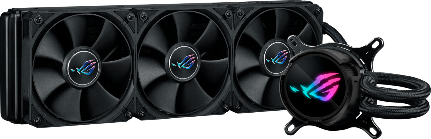 Asus ROG Strix LC III 360