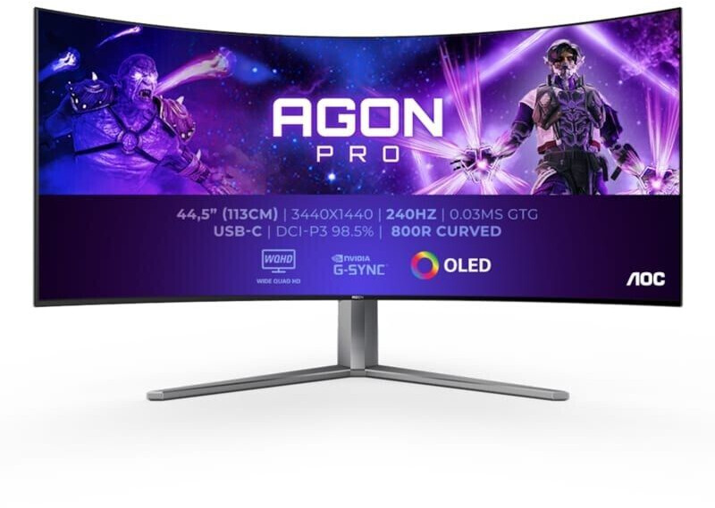 AOC AGON AG456UCZD