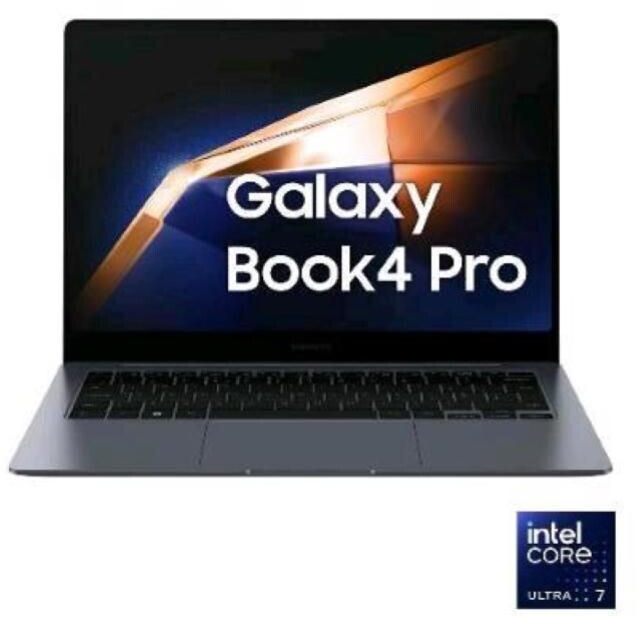Samsung Galaxy Book 4 Pro 14 NP942XGK-KG1IT
