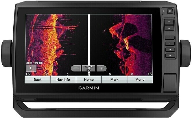 Garmin Echomap UHD2 9 92sv