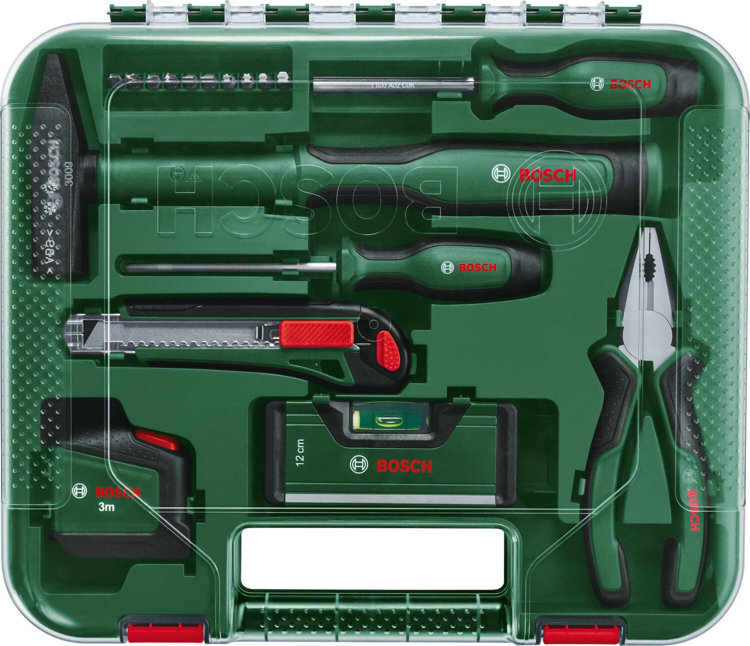 Bosch 1600A02BY5