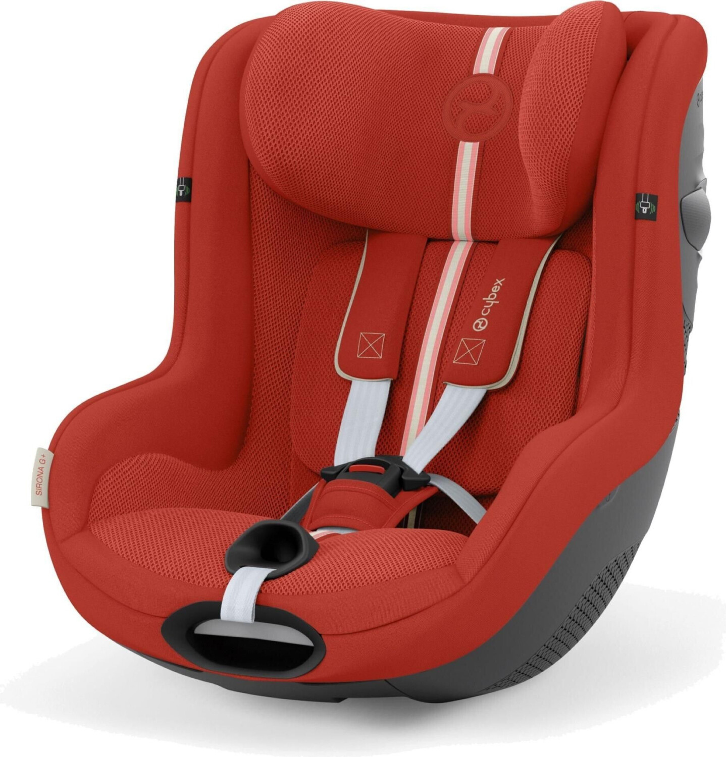 Cybex Sirona G i-Size hibiscus red (Plus)