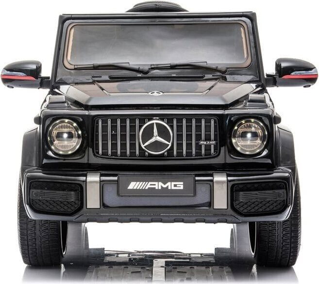 Azeno Electric Car Mercedes AMG G63 black