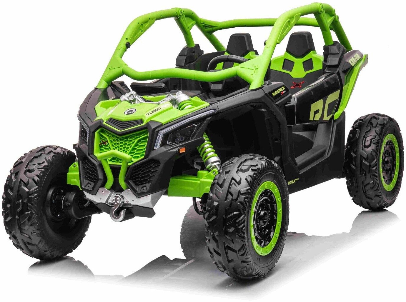 Beneo Can-am Maverick