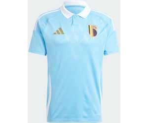 Buy Adidas Belgium Shirt 2024 from 40.00 Today Best Deals on idealo