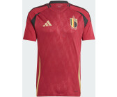 Adidas Maillot Belgique 2024 Maillot de foot au meilleur prix sur idealo
