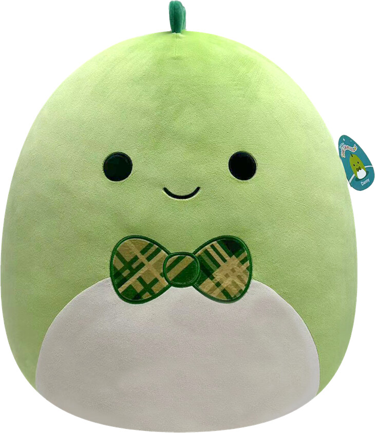 Jazwares Squishmallows Danny Dino