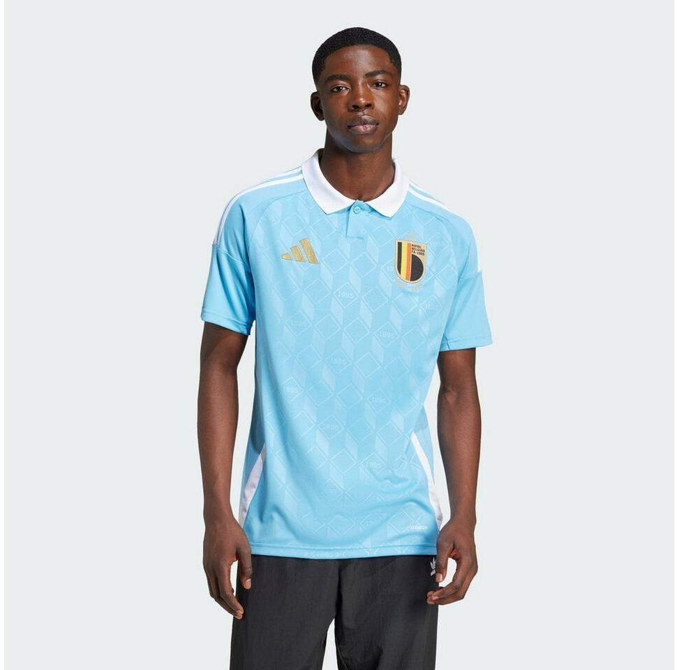 Belgien trikot adidas discount