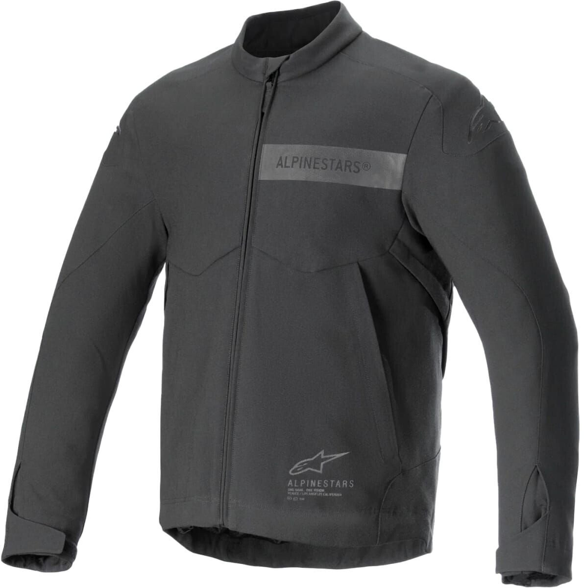 Alpinestars Blouson Aeron noir