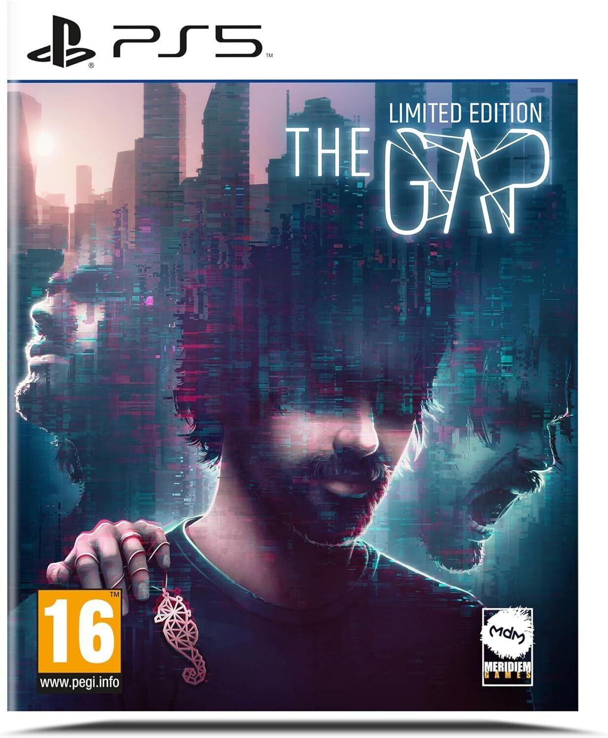 The Gap: Limited Edition (PS5)