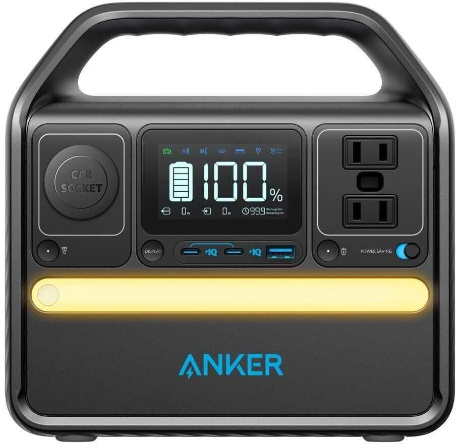 Anker PowerHouse 522 ab 179,47 € | Preisvergleich bei idealo.de