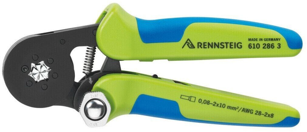 Rennsteig 610 286 3