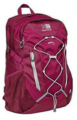 Karrimor Metro 30 boysenberry ab 43 93 Preisvergleich bei idealo