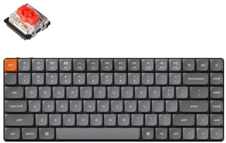 Keychron K3 Max