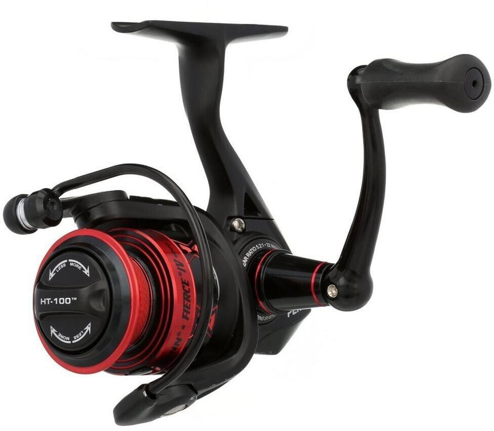 Penn Fierce IV 5000