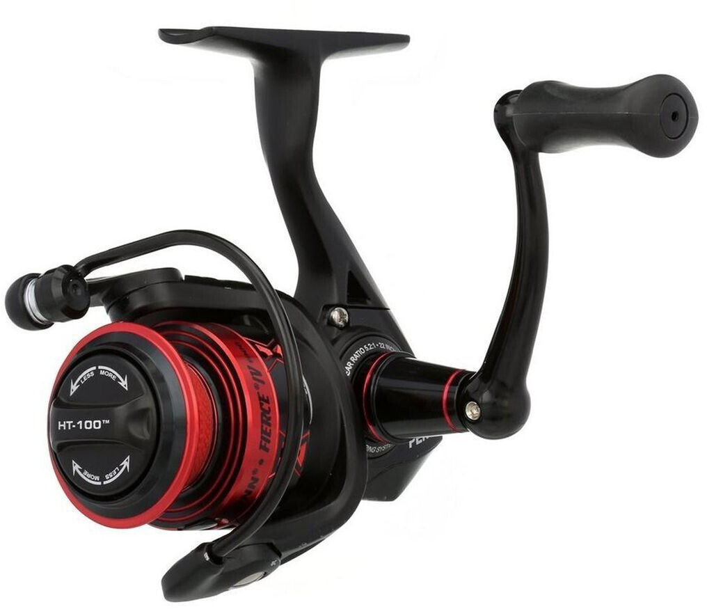 Penn Fierce IV 6000