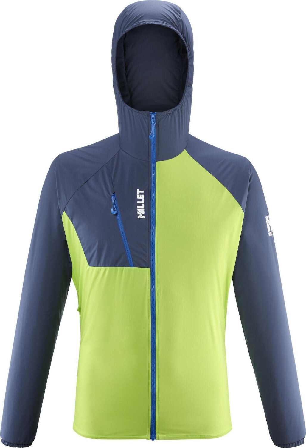 Millet softshell jacket sale