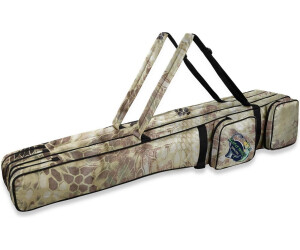 Daiwa Taschen - Rutentasche für 2 Ruten 145cm online kaufen