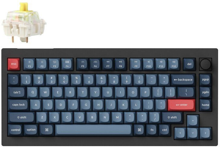 Keychron V1 Max