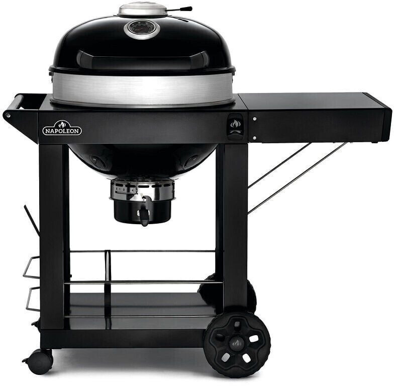 Napoleon Kettle PRO 57cm sur chariot