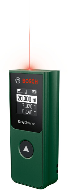 Bosch Easy Distance 20 (0603672A00)