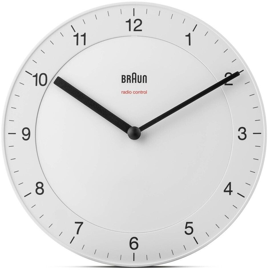 Braun BC17-DCF