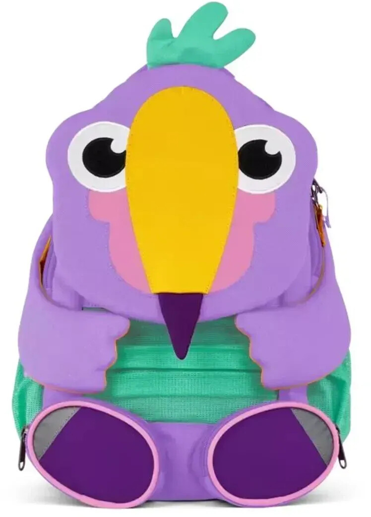 Affenzahn Large Friends Creative Toucan