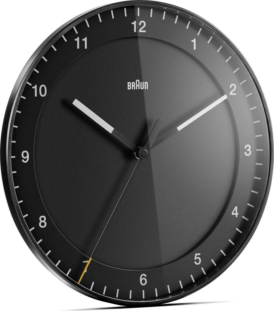 Braun BC17