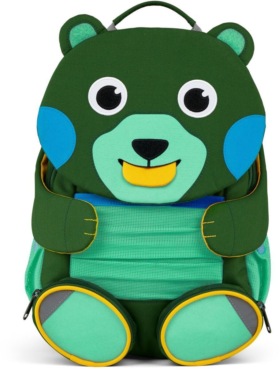 Affenzahn Large Friends Creative Bear