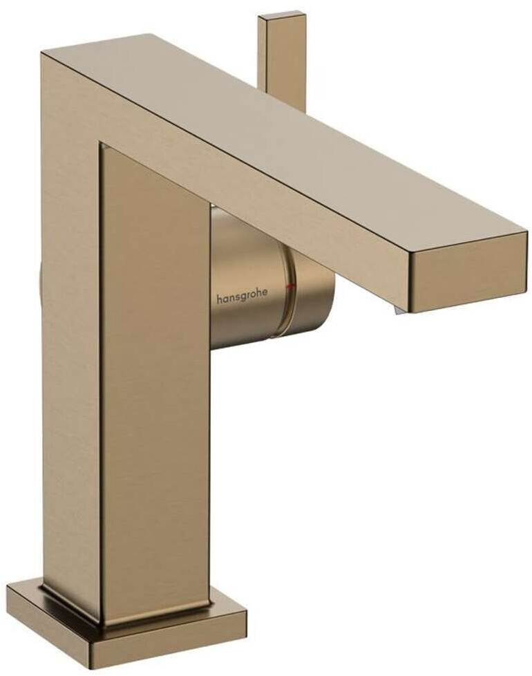 Hansgrohe Tecturis E 110 Fine CoolStart (73024140)