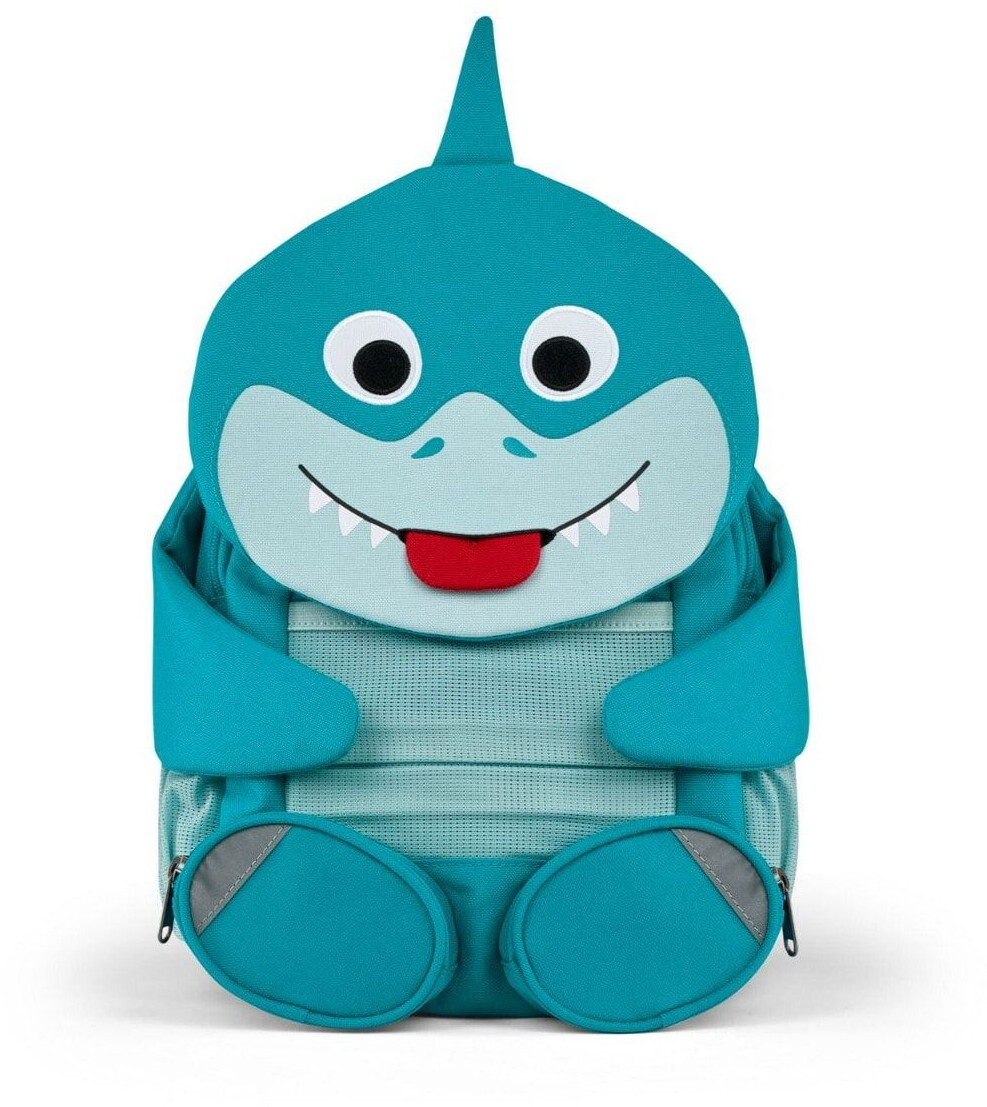 Affenzahn Large Friends Shark 01123
