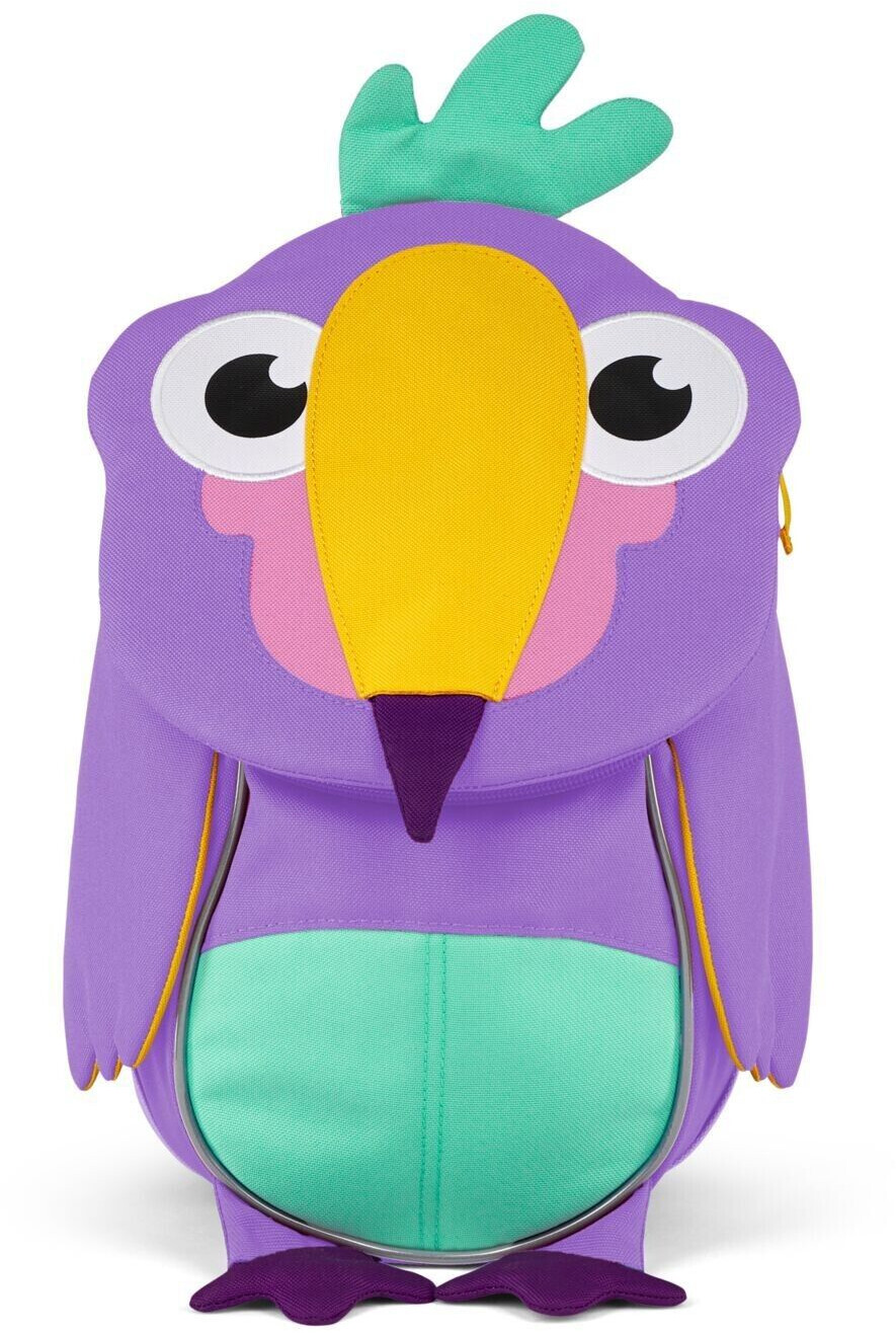 Affenzahn Small Friends Creative Toucan