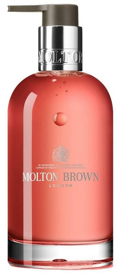 Molton Brown Hand Care Heavenly Gingerlily Fine Liquid Hand Wash (200ml)