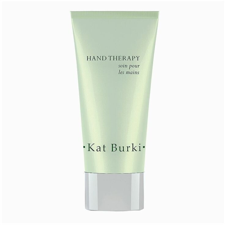 Kat Burki Skincare Hand Therapy Hand Cream (130ml)