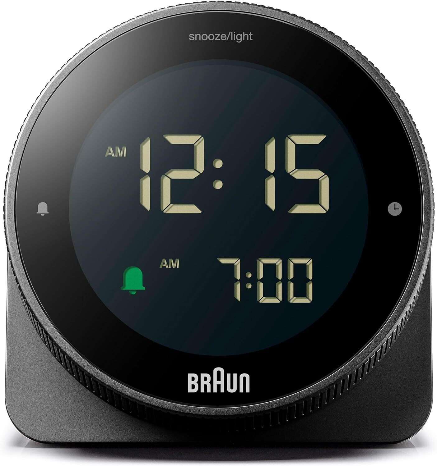 Braun BC 24