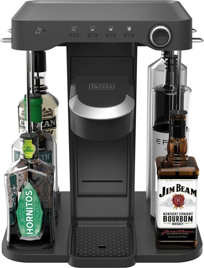 Black & Decker BEHB101