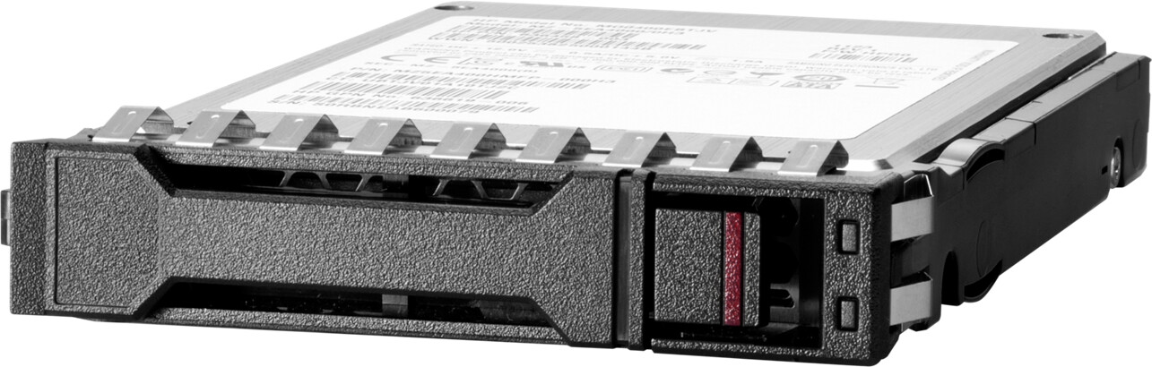 HPE NVMe 1.92TB U.3 (P50216-B21)
