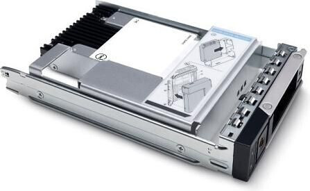 Dell SAS4 1.92TB (345-BFZM)