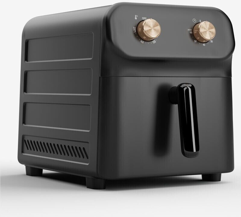 Klarstein Airfryer XXL 8,3 L