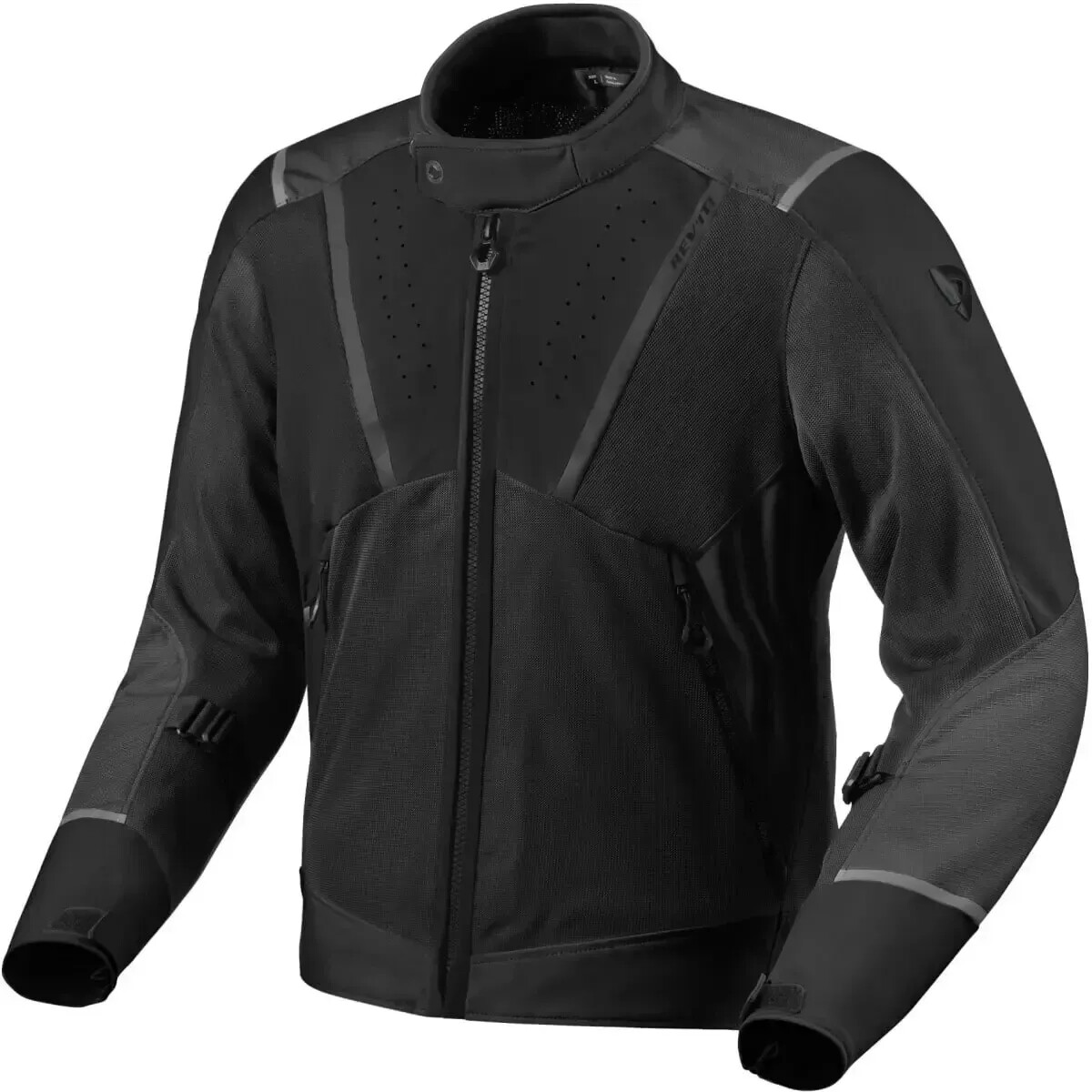 REV'IT! Blouson Airwave 4 noir