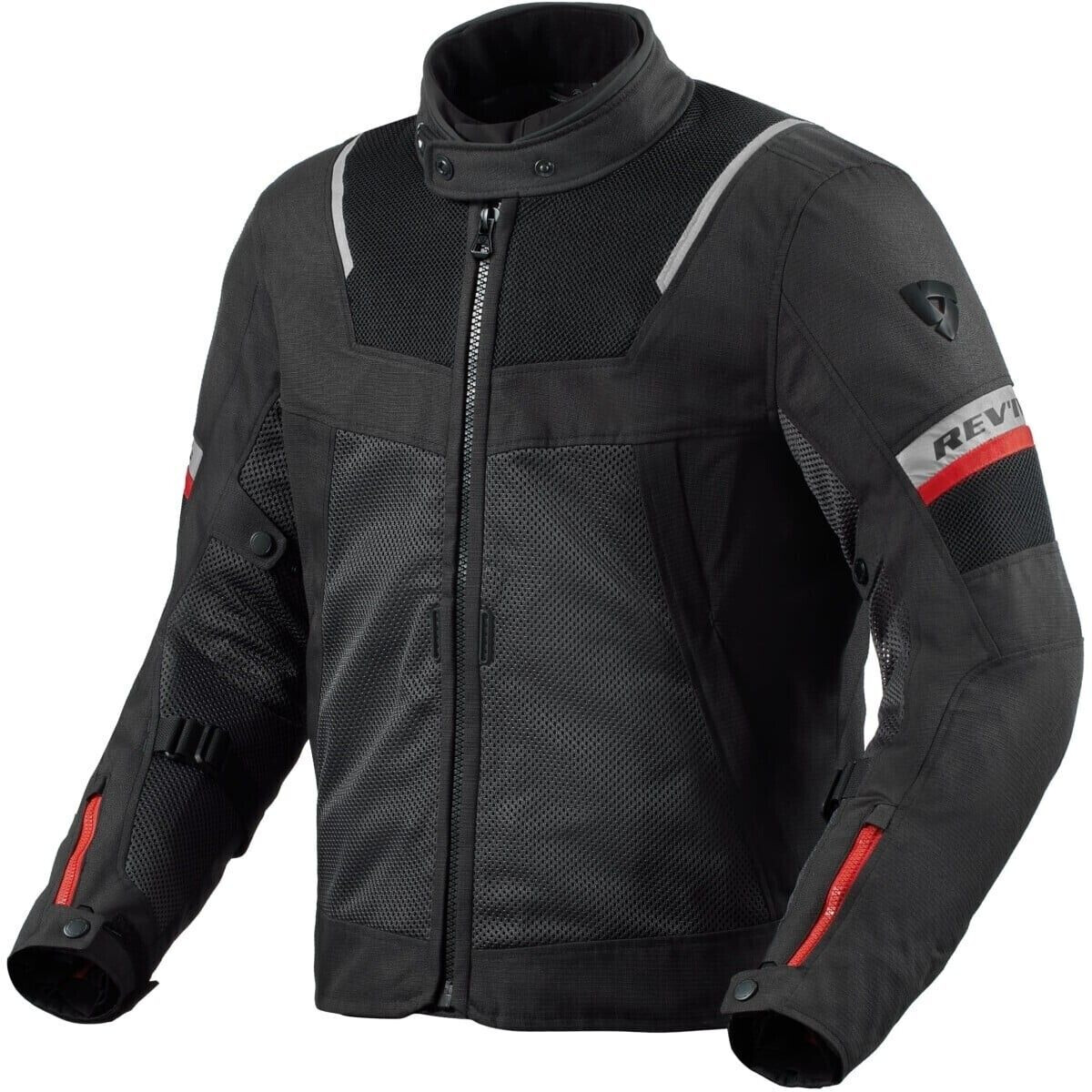REV'IT! Blouson Tornado 4 H2O