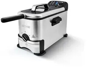 KitchenCook Fry Smart 3.5 L
