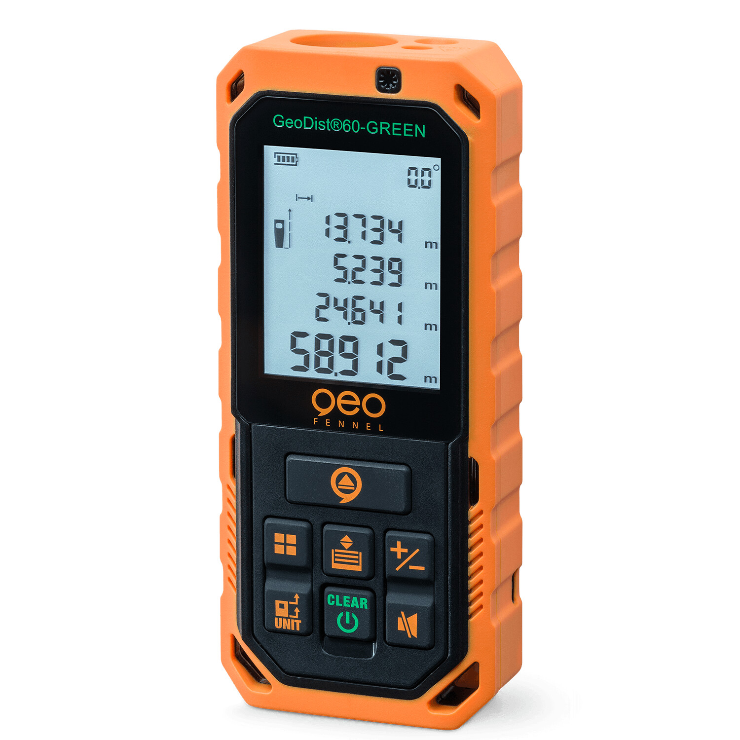 Geo Fennel GeoDist60-GREEN (300160)