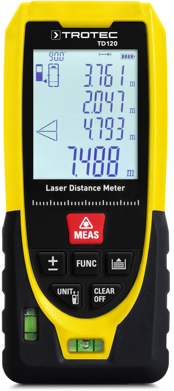 Trotec TD120 (3.510.001.140)