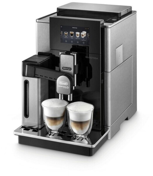 De'Longhi EPAM960.55.GM, Bild 2