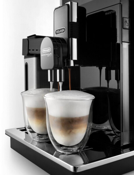 De'Longhi EPAM960.55.GM, Bild 3