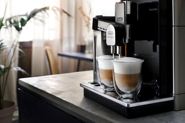 De'Longhi EPAM960.55.GM, Bild 4